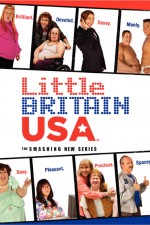 Watch Little Britain USA Movie2k